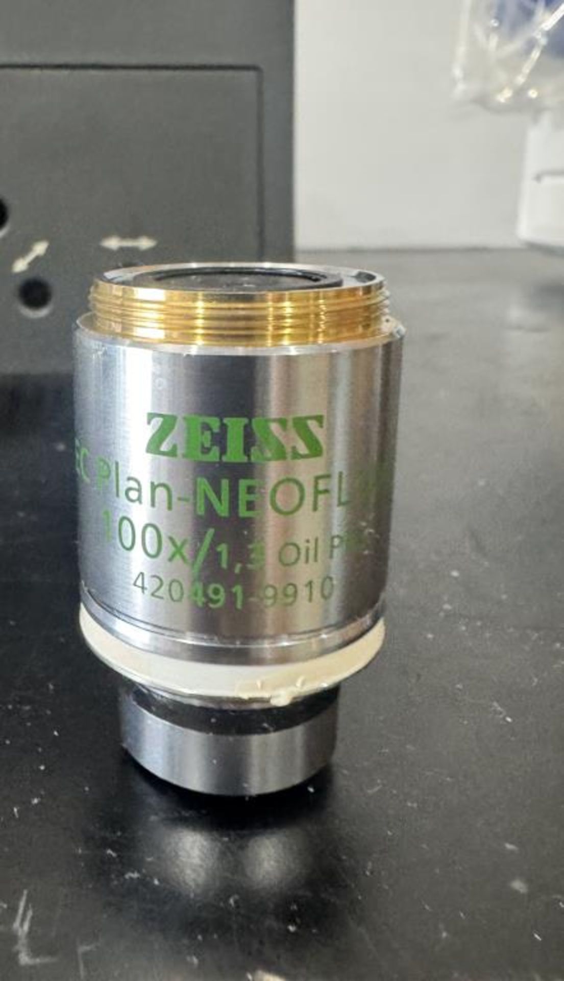 Zeiss AXIO Scope.A1 Microscope - Image 8 of 14