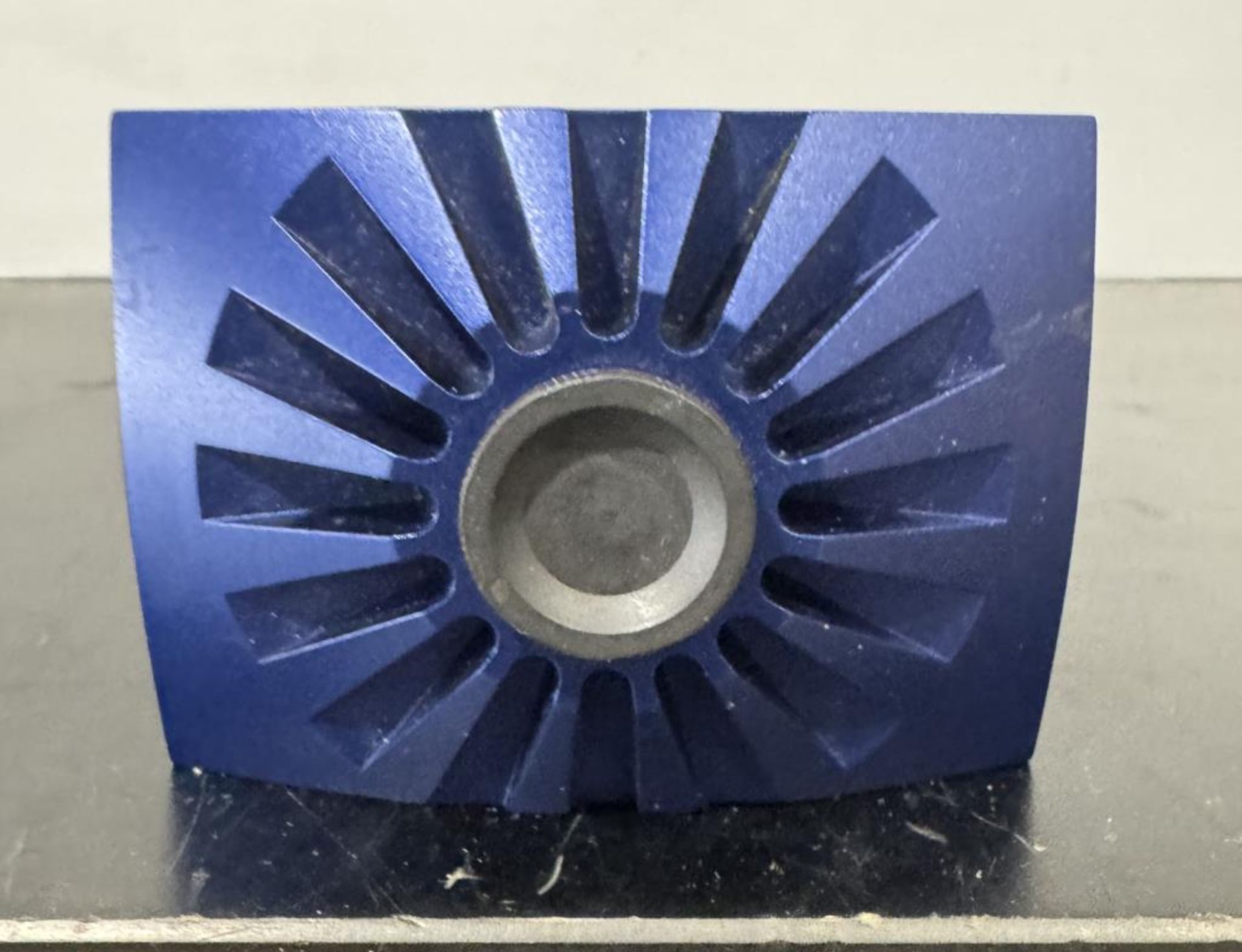 Zeiss Axiocam HRc Microscope Camera