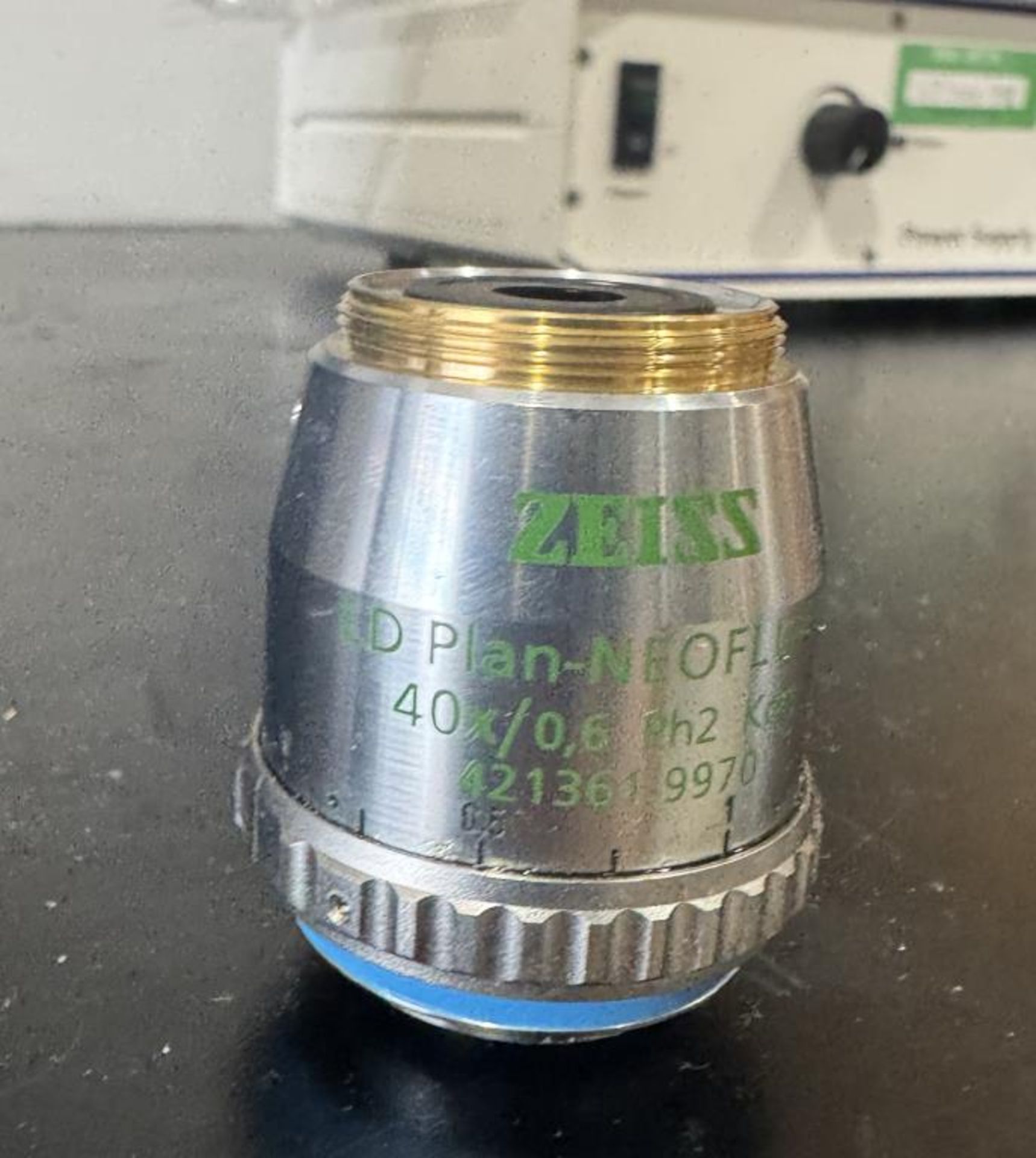 Zeiss AXIO Scope.A1 Microscope - Image 9 of 14