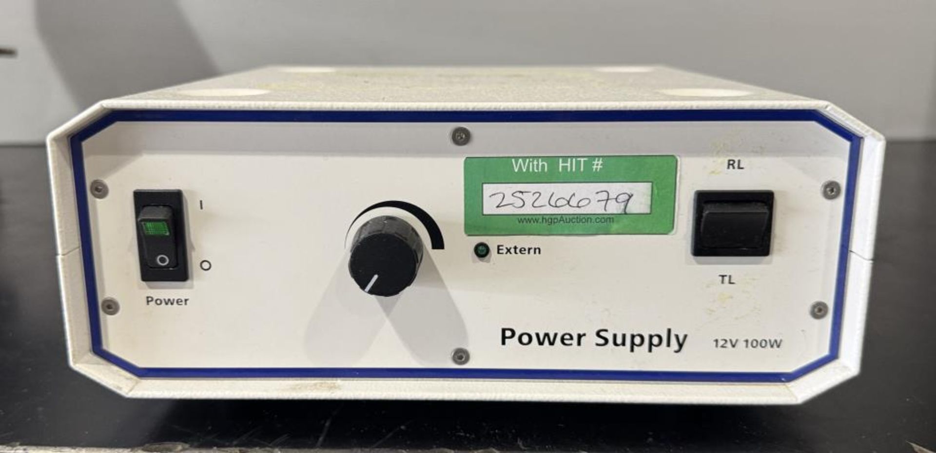 Zeiss AXIO Scope.A1 Microscope - Image 12 of 14