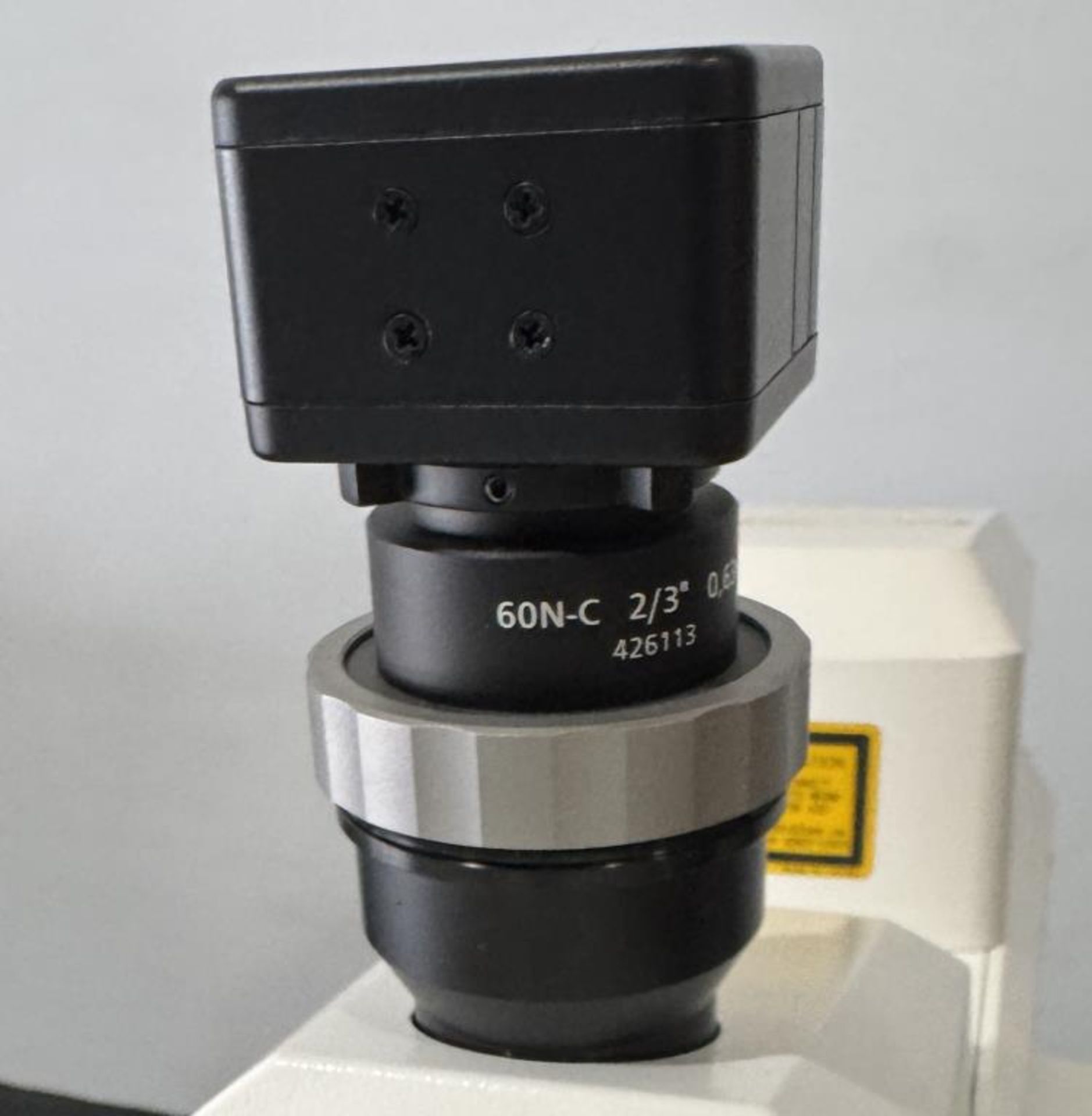 Zeiss AXIO Scope.A1 Microscope - Image 6 of 14