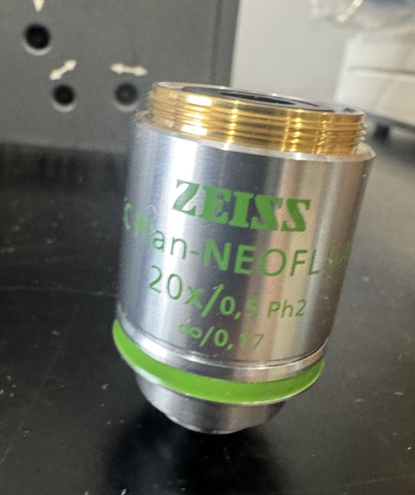 Zeiss AXIO Scope.A1 Microscope - Image 10 of 14