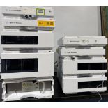Agilent 1200 Series HPLC System