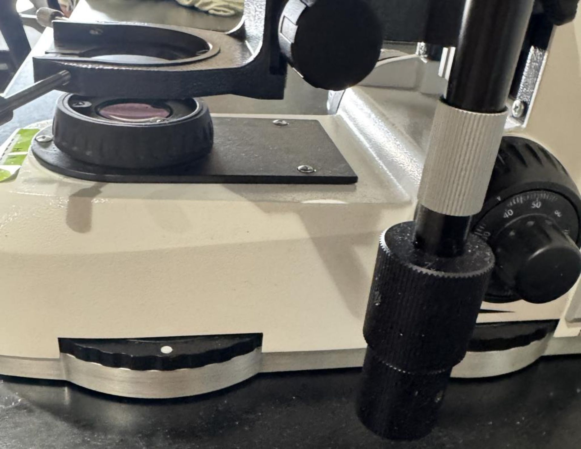 Zeiss AXIO Scope.A1 Microscope - Image 4 of 14