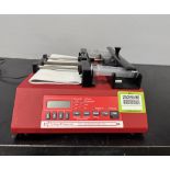 New Era NE-1600 Syringe Pump