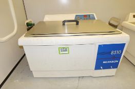 Branson Ultrasonic Cleaner