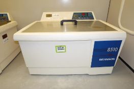 Branson Ultrasonic Cleaner