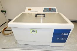 Branson Ultrasonic Cleaner