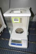 Mettler Toledo Analytical Balance