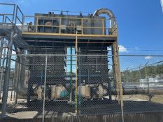 NESTEC Oxidizer Scrubber System