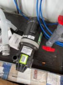 Grainger Magnetic Drive Pumps