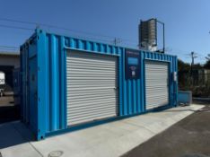 Conexwest 24' Container