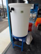 United States Plastics Corp. Tamco Tank