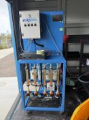 Eurodia EDBM Pilot Unit