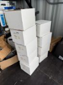 Omega Engineering Flow Controllers