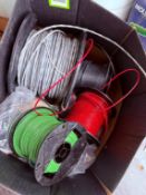 Wire Spools