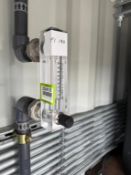 Instrumart Rotameters