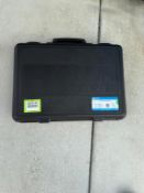 Multiparameter Waterproof Meter