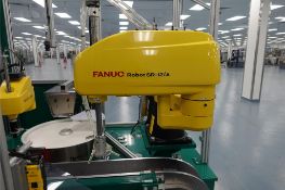 FANUC Model SR-12iA Robot