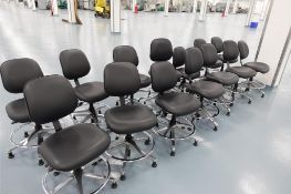 BioFit Swivel Chairs