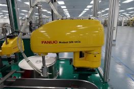 FANUC Model SR-12iA Robot