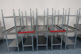 Stainless Steel Tables