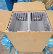 Used Plastic Totes