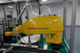 FANUC Model SR-12iA Robot