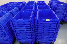 Storage Totes
