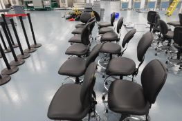 BioFit Swivel Chairs