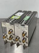 HP 83483A Electrical Modules