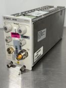 Agilent 86105D Optical Electrical Module