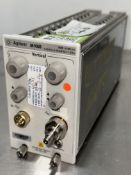 Agilent 86106B Optical Electrical Module OPT 410