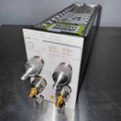 HP 83491A Electrical Clock Recovery Module