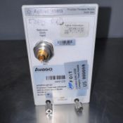 Agilent 86107A OPT 020 Precision Timebase Module