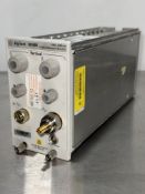 Agilent 86106B Optical Electrical Module