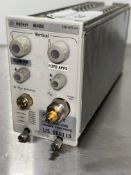 Agilent 86105C Optical Electrical Module OPT 150