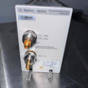 Agilent 86107A OPT 040 Precision Timebase Module