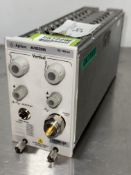 Agilent 86105CH85 Electrical Module OPT 197 400