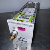 Agilent 86107A OPT 020 Precision Timebase Module