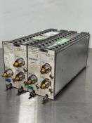 HP 83483A Electrical Modules