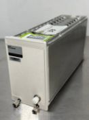 Agilent N1033A Optical Channel Module