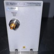 Agilent 86107A OPT 020 Precision Timebase Module