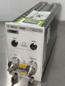 Agilent 83495A Clock Recovery Module OPT 101 200