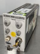 Agilent 86106B Optical Electrical Module
