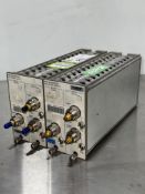 HP 83483A Electrical Modules