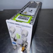 Agilent 86101A OPT 202 UK6 Optical Electrical