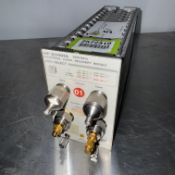 HP 83491A Electrical Clock Recovery Module