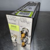 HP 83486A OPT 040 Optical Electrical Module