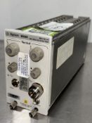 Agilent 86106A Optical Electrical Module OPT 101